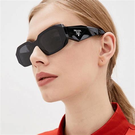 prada dark glasses|Prada sunglasses black friday sale.